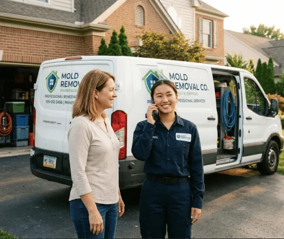 Crawlspace Mold Remediation Longville, MN FAQs